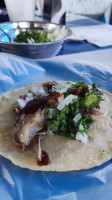 Barbacoa Juanita food