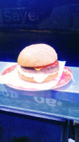 Hamburguesas Del Carrito food