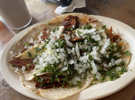 Taquitos Vallarta food