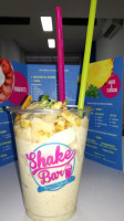 Shake Cabecera. food