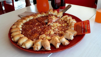 Pizza Hut Coatzacoalcos food