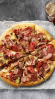 Pizza Hut Coatzacoalcos food