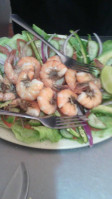 Mariscos Richard food