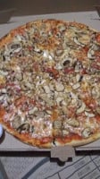 Rey Pizza Coatepec food