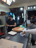 D'gusta! Pizza food