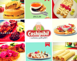 Coshipibil food