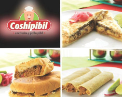 Coshipibil food