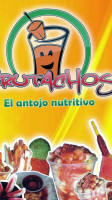 Frutachos food
