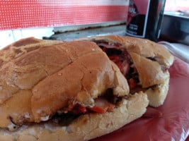 Tortas Vikingas Coacalco food