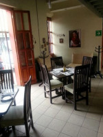 La Frida Coatepec food