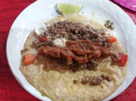 Mexitli food