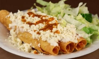 Maflautas food