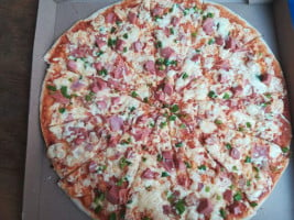 Filyps Pizza food