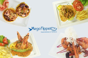 Mega Flipper Condado inside