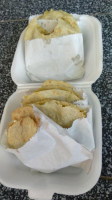 Gorditas Doña Tota food