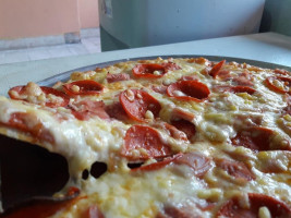 El Hornito Pizzeria Since 1999 food