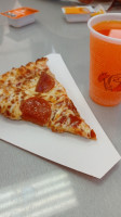 Little Caesars Tamatan food