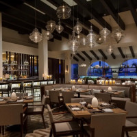 Suviche Cabo - One & Only Palmilla food