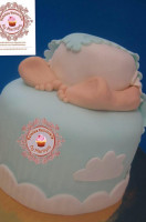 Detalles Deliciosos Cakes Boutique food