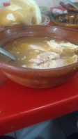 Caldos De Gallina Rivera food