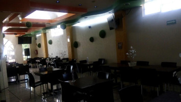 Restaurante Bar &grill Las Torres food