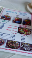 Mariscos El 28 food