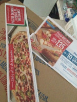 Domino's Ixtapaluca food