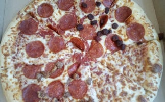 Little Caesars food