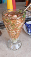 Restaurantes Y Mariscos Chevo food