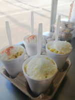 Raspados Patty Las Vegas Colima food