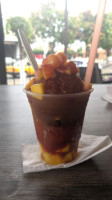 Raspados Patty Las Vegas Colima food