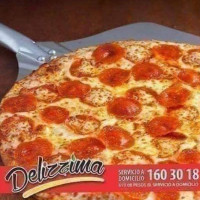 Delizzima food