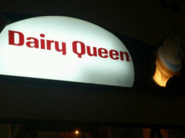 Dairy Queen Centro food