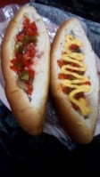 Hot-dogs Y Hamburguesas Pk food