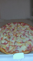 Jc Pizza food