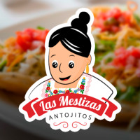 Las Mestizas food