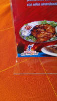 Mariscos Silva Express food