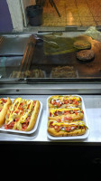 Hotdogs Chauu food