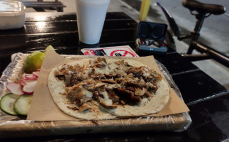 Parrilla Tacos. Mr.parris food