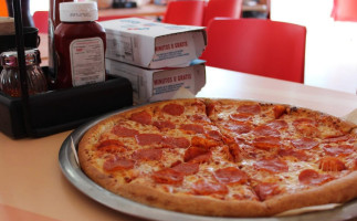 Domino's Coatzacoalcos Palmas food