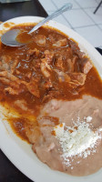 Menudería Colima food