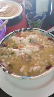 Menudería Colima food