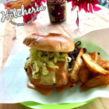 La Hotcheria Nourriture