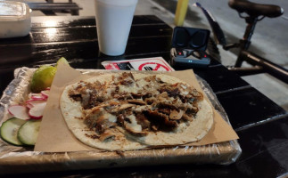 Parrilla Tacos. Mr.parris food