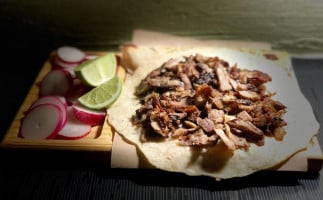 Parrilla Tacos. Mr.parris food