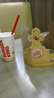 Burger King (Laureles) food