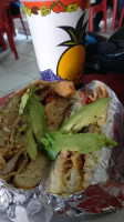 Tortas Karei food