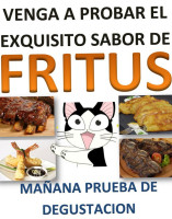 Fritus food