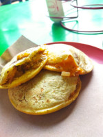 Gorditas Bety inside