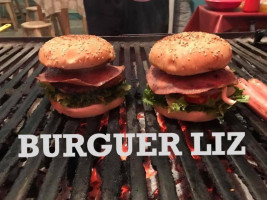 Burguer Liz food